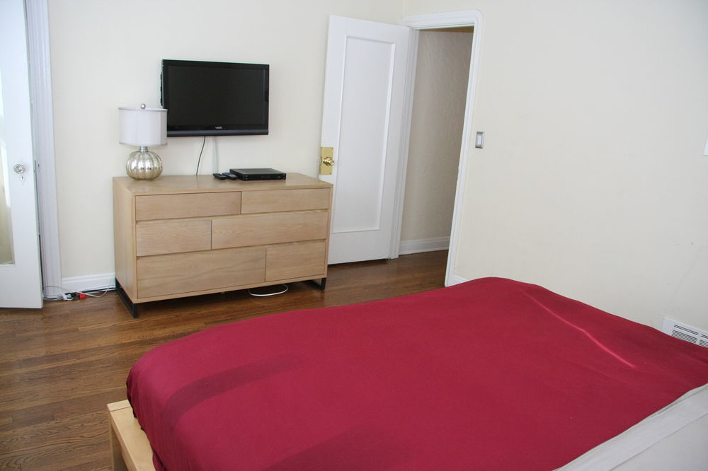 West Hollywood Vintage Vacation Apt. Los Angeles Bagian luar foto