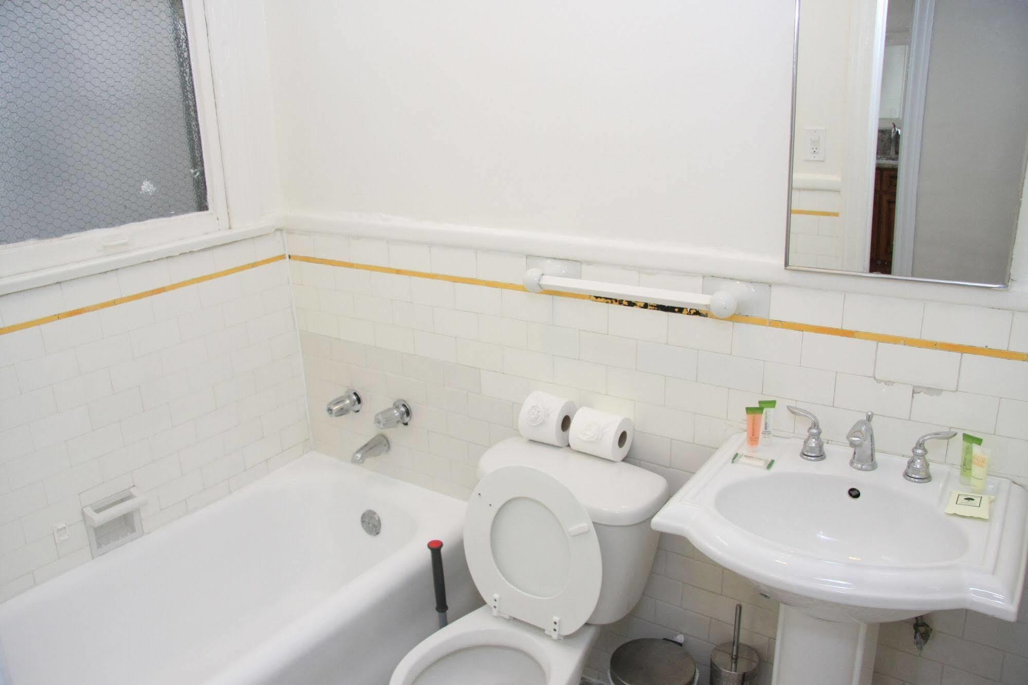 West Hollywood Vintage Vacation Apt. Los Angeles Bagian luar foto