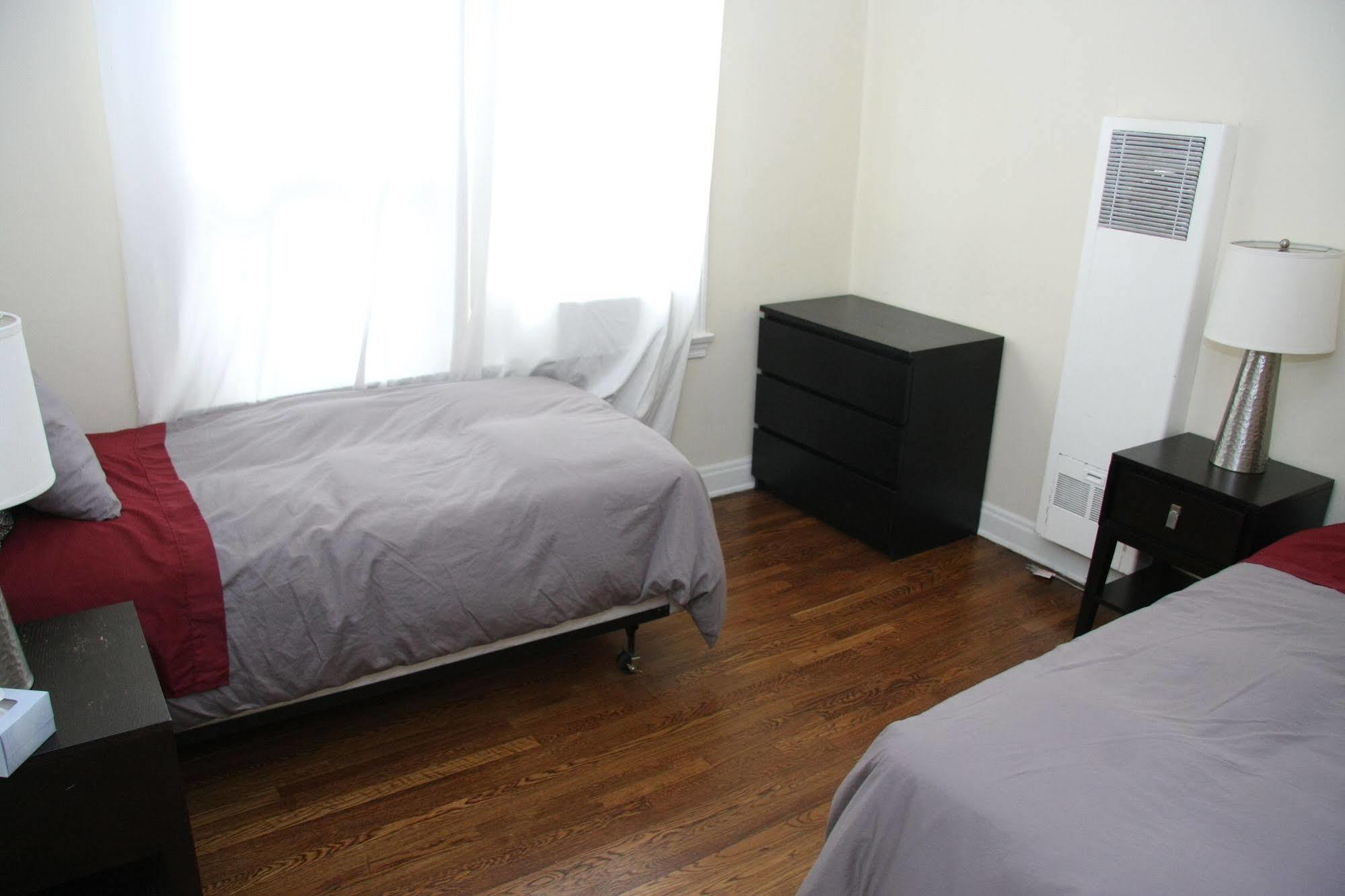 West Hollywood Vintage Vacation Apt. Los Angeles Bagian luar foto